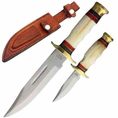 American Hunter Piggyback Set Bowie ah021 American Hunter Piggyback Set Bowie ah021