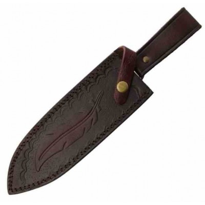 American Hunter Bowie Blood Groove ah029 American Hunter Bowie Blood Groove ah029