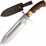 American Hunter Bowie Blood Groove ah029