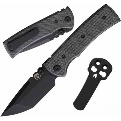 Chaves Redencion Street Black chav14237