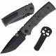Chaves Redencion Street Black chav14237