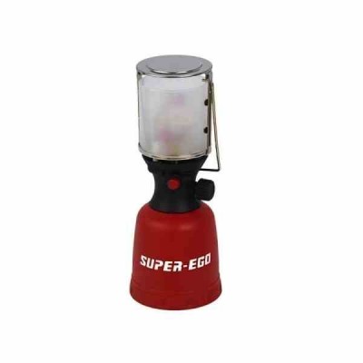 Super-Ego Lampara Camping Sego-Lamp 1500004425 Super-Ego Lampara Camping Sego-Lamp 1500004425