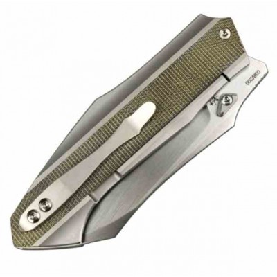 Bastard Octavus Limited Edition