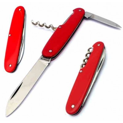 Hapo Multiusos 3 Roja 99951 Hapo Multiusos 3 Roja 99951