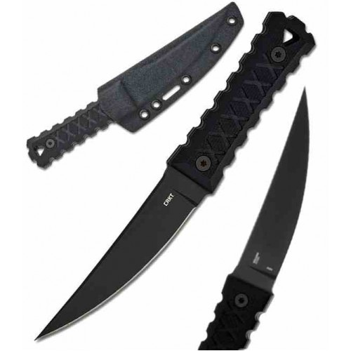 Crkt HZ4 James Williams cr2924