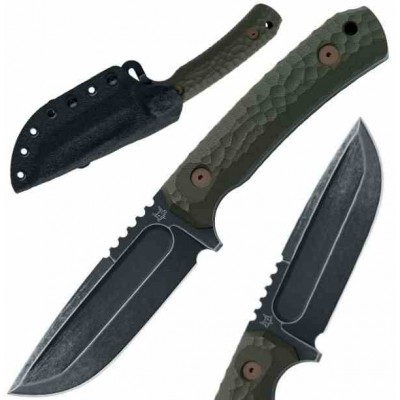 Fox Monteserra fx-628 g10od