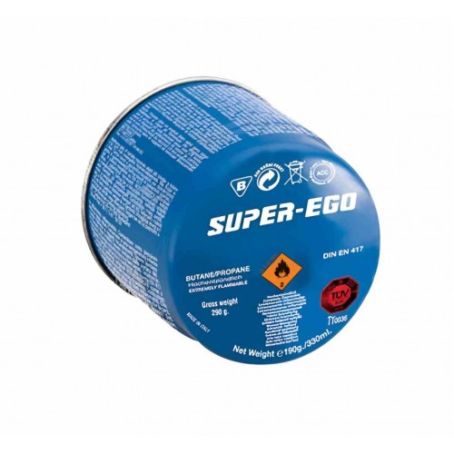 Super-Ego Gas BTP C200 Pro 1500001065