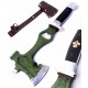 Muela Hacha Scouts