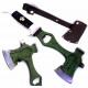 Muela Hacha Scouts
