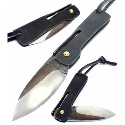 P. Marfisi Fullmetal Trapu D2