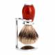 Muhle Chrome Brush Holder rhm50rp