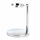 Muhle Chrome Brush Holder rhm50rp