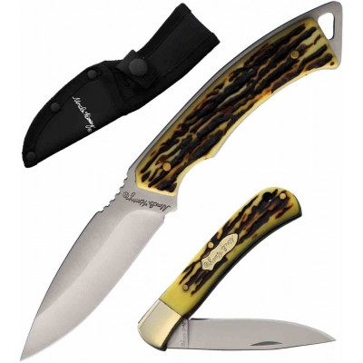 Schrade Uncle Henry Gift Set schp1207766