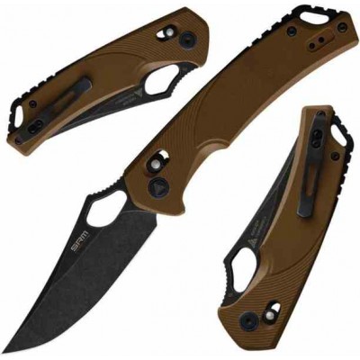 SRM Ambi Lock 9202 srm9202gw