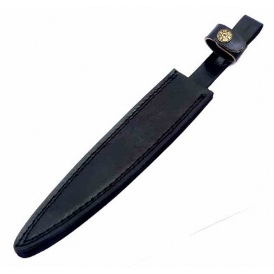 Rite Edge Fairbairn Sykes Damascus dm1262dm Rite Edge Fairbairn Sykes Damascus dm1262dm