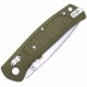 Cobratec EDC Scout Bar Lock OD cbtsctgrogb