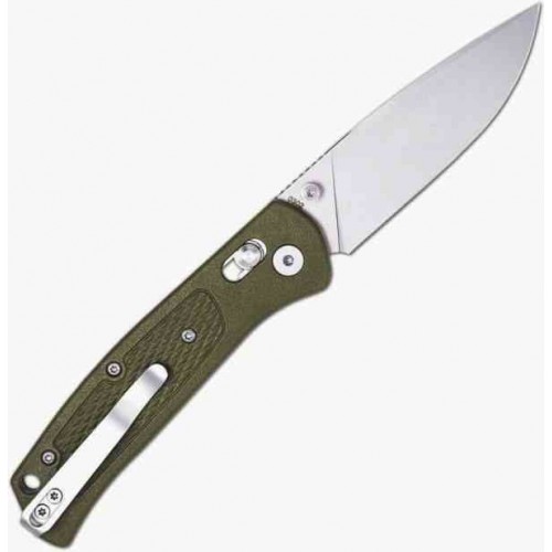 Cobratec EDC Scout Bar Lock OD cbtsctgrogb