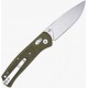 Cobratec EDC Scout Bar Lock OD cbtsctgrogb