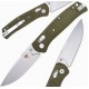 Cobratec EDC Scout Bar Lock OD cbtsctgrogb