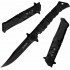 Cold Steel Luzon Medium Black cs20nqlbkbk
