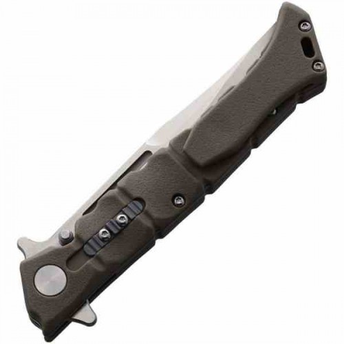 Cold Steel Luzon Medium Black cs20nqldest