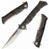 Cold Steel Luzon Medium Black cs20nqldest