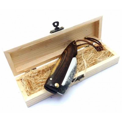 Sebastian Trias Pastor Palo Hierro