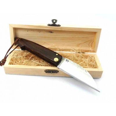 Sebastian Trias Pastor Palo Hierro