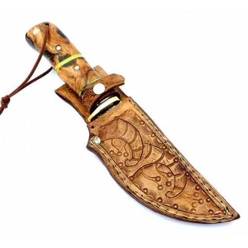 Sebastian Trias Hunter Lima 105