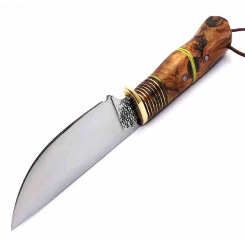 Sebastian Trias Hunter Lima 105
