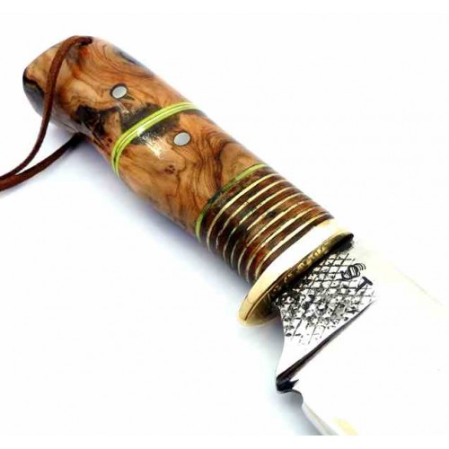 Sebastian Trias Hunter Lima 105