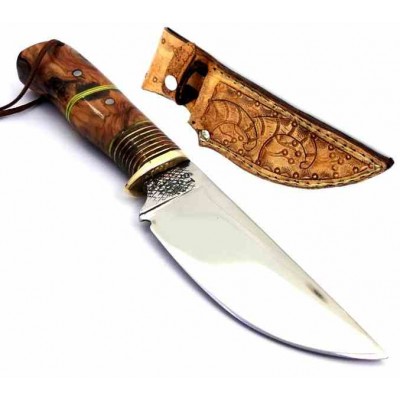 Sebastian Trias Hunter Lima 105