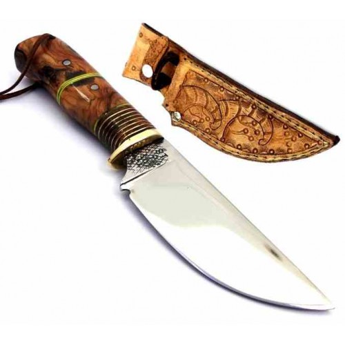 Sebastian Trias Hunter Lima 105