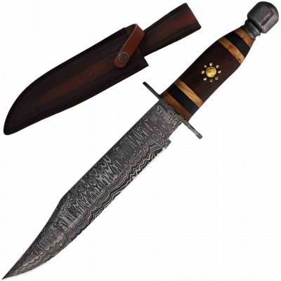 Marbles Bowie Damascus mr483