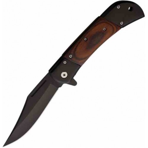 Elitedge Black Wood ee10009bw Elitedge Black Wood ee10009bw