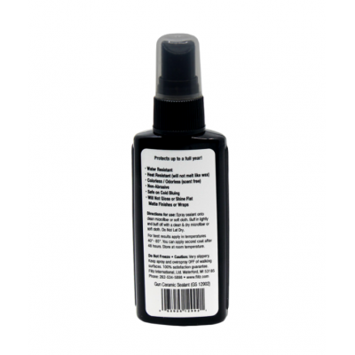 Flitz Gun Ceramic Sealant fz12902