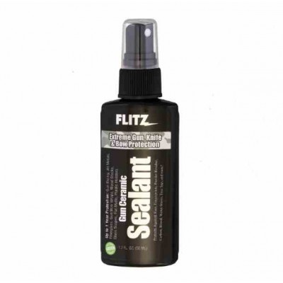 Flitz Gun Ceramic Sealant fz12902