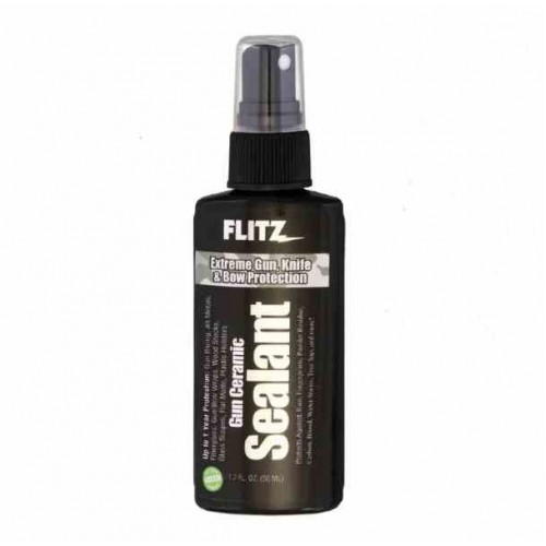 Flitz Gun Ceramic Sealant fz12902