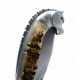 Falcata Ram Horn Knife 14c28n 102033