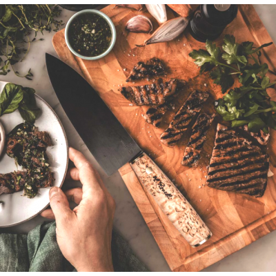 Roselli R770 Chef Gyuto Roselli R770 Chef Gyuto