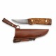 Roselli R100FDD Hunting Full Tang + Firesteel