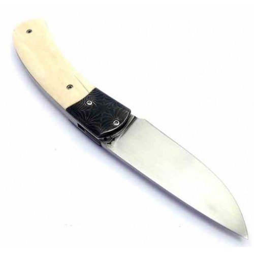 Joel Grandjean Mammut Damascus RWL34