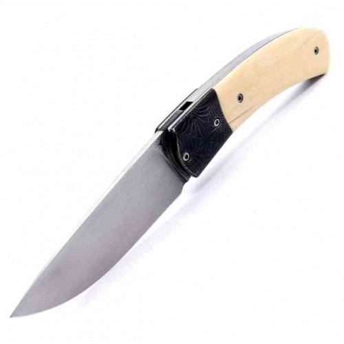 Joel Grandjean Mammut Damascus RWL34