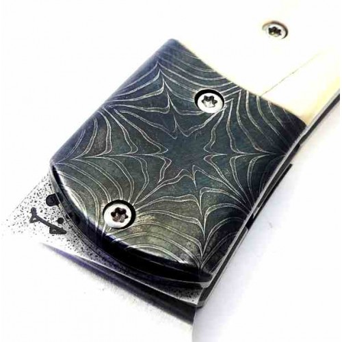 Joel Grandjean Mammut Damascus RWL34