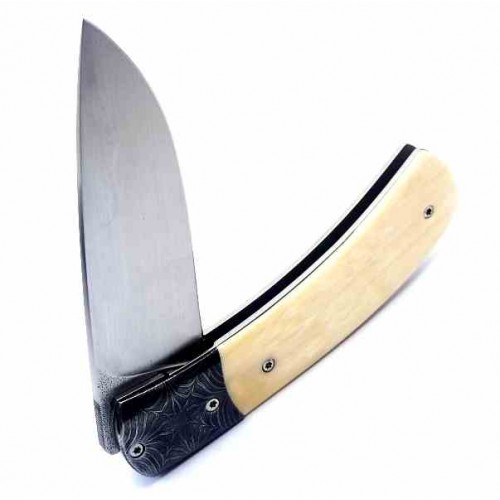 Joel Grandjean Mammut Damascus RWL34