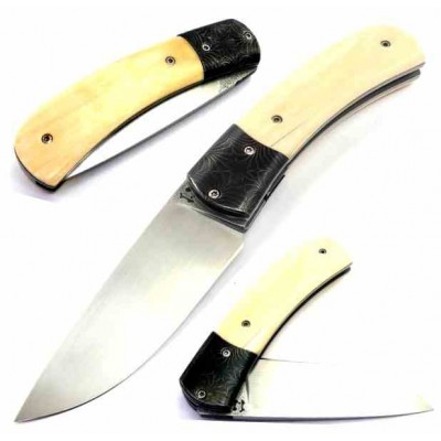 Joel Grandjean Mammut Damascus RWL34 Joel Grandjean Mammut Damascus RWL34