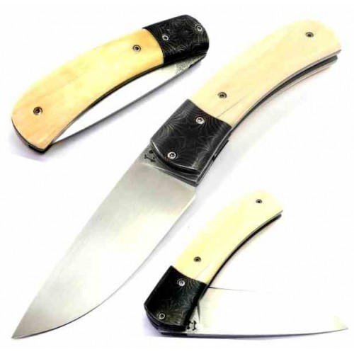 Joel Grandjean Mammut Damascus RWL34