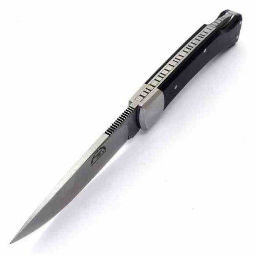 Carlos Norte Back Lock Ebony