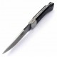 Carlos Norte Back Lock Ebony
