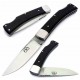 Carlos Norte Back Lock Ebony